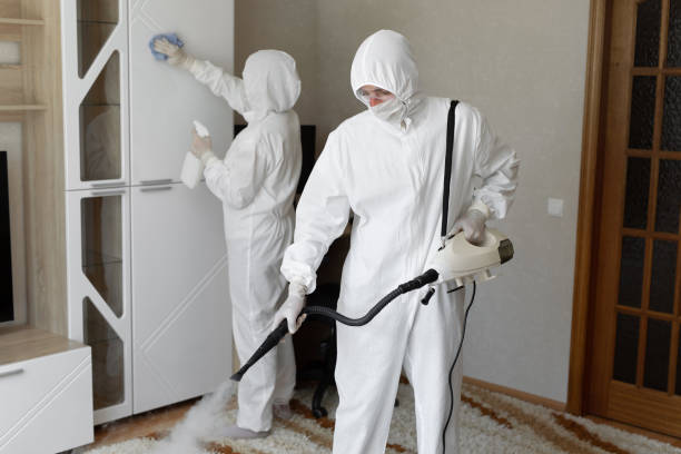24/7 Emergency Infectious Disease Decontamination experts in Oak Park, IL