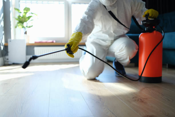 Reliable Infectious Disease Decontamination contractor in Oak Park, IL by Crime Scene Cleaner Online